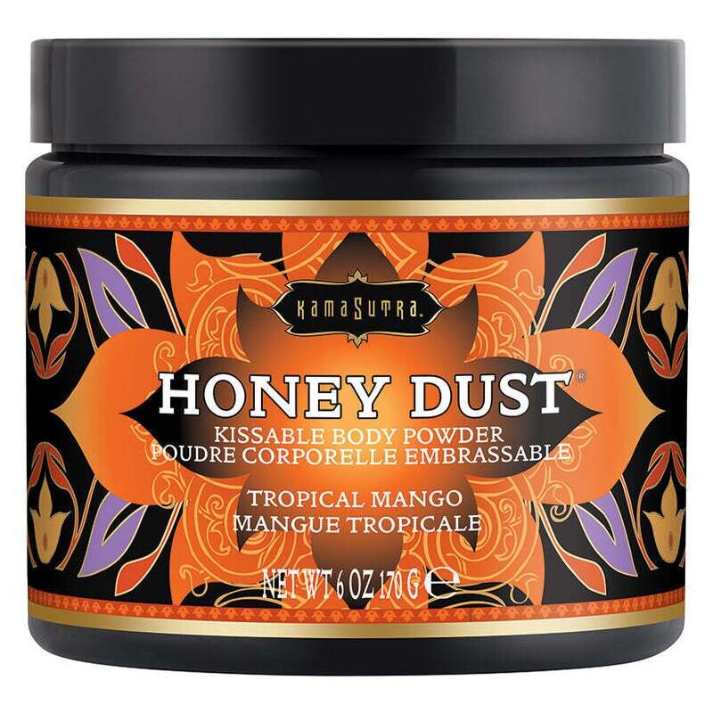 Honey Dust - Tropical Mango 6 Oz