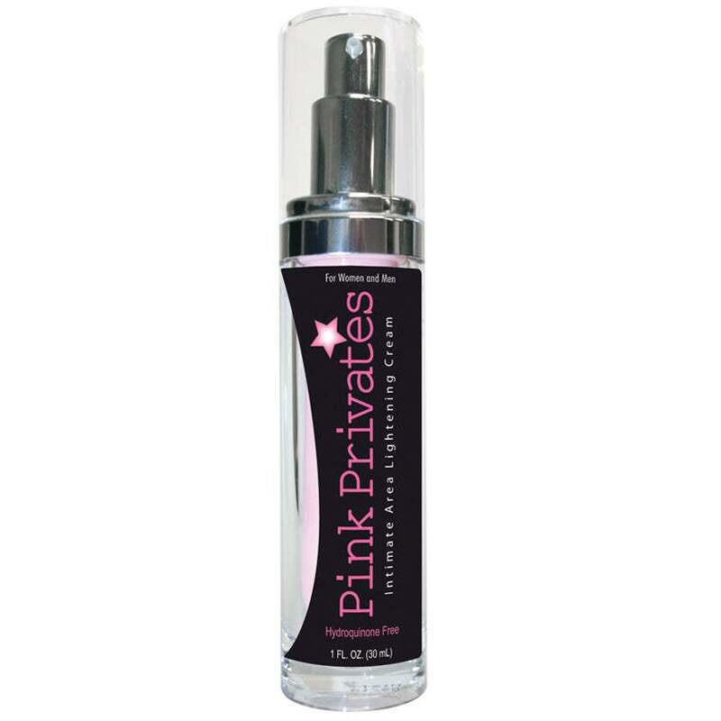 Intimate Area Lightening Cream 1 Oz
