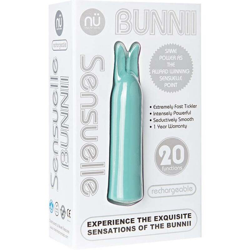Sunny Bunnii 20 Function Vibe