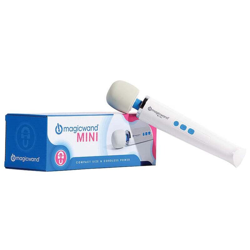 Magic Wand Mini Massager Wireless