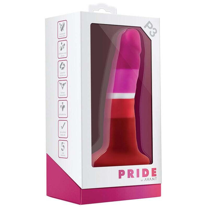 Awaken Beauty Dildo