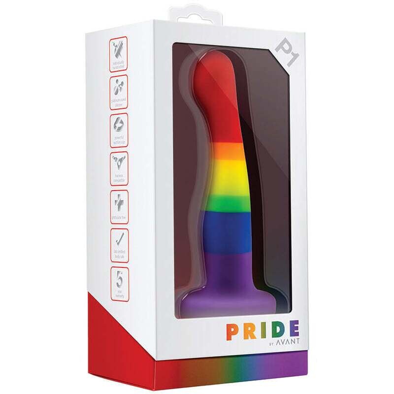 Freedom Pride