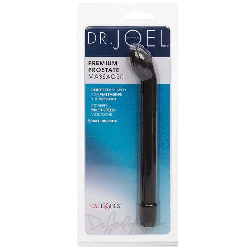 Premium Prostate  Massager