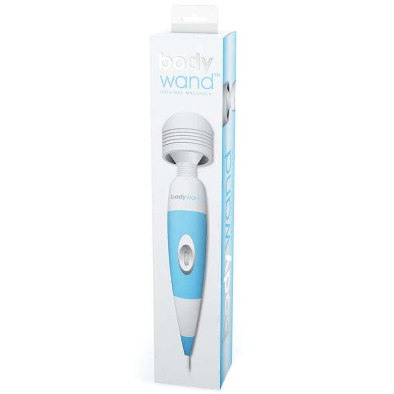 Bodywand Original Massager - Blue