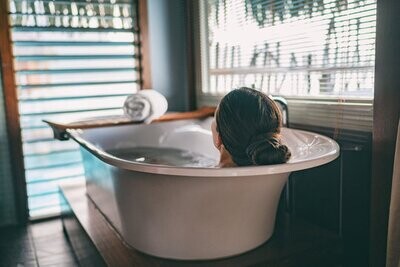 Bath &amp; Body