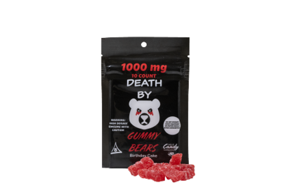 Adult Candy