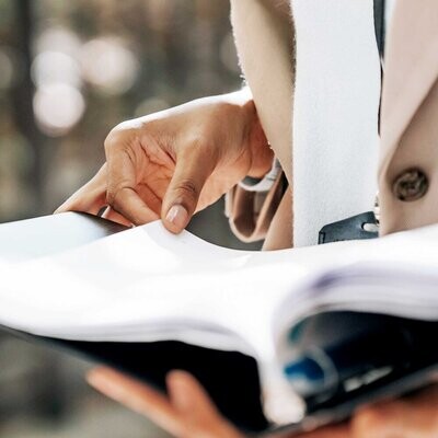 Consulting