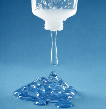 Lubricants