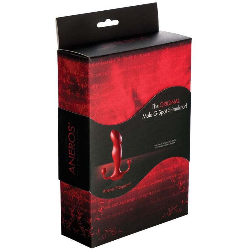 Aneros G-Spot Prostate Massager