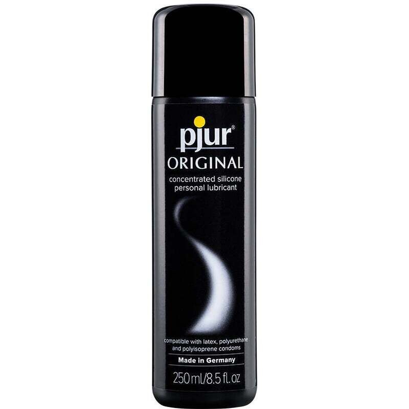 Mr. Original-Bodyglide Silicone Lube 8.5oz