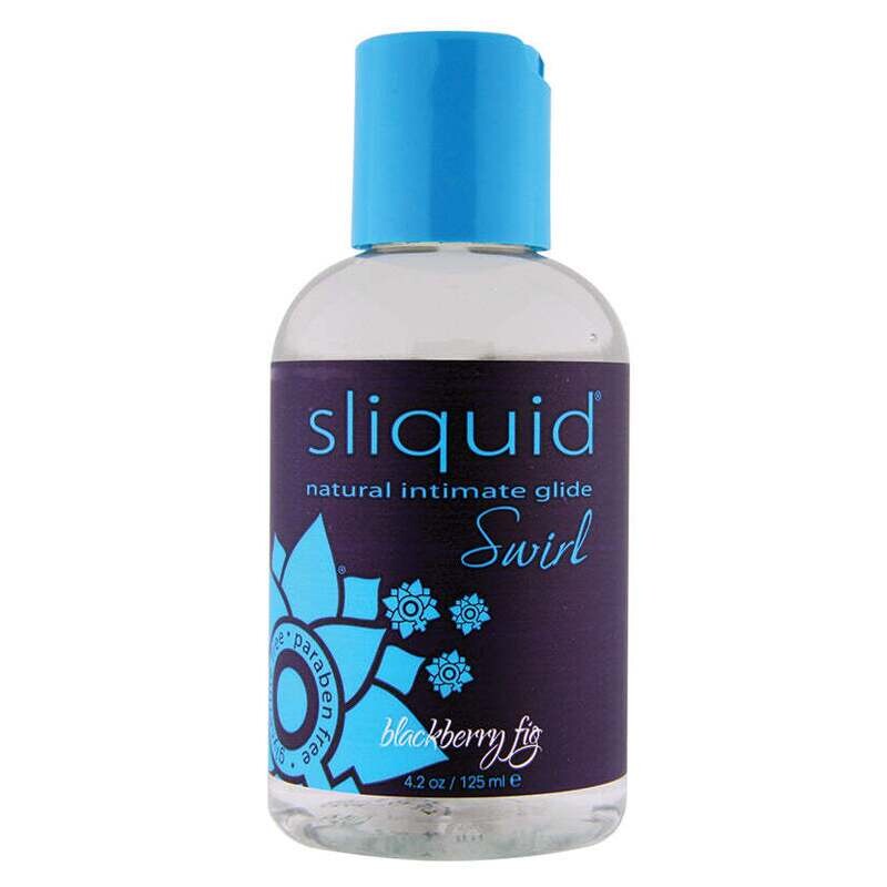 Naturals Swirl - Blackberry Fig - 4.2 Oz.