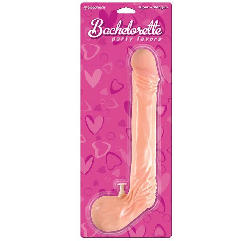Bachelorette Party Favors Super Water Gun