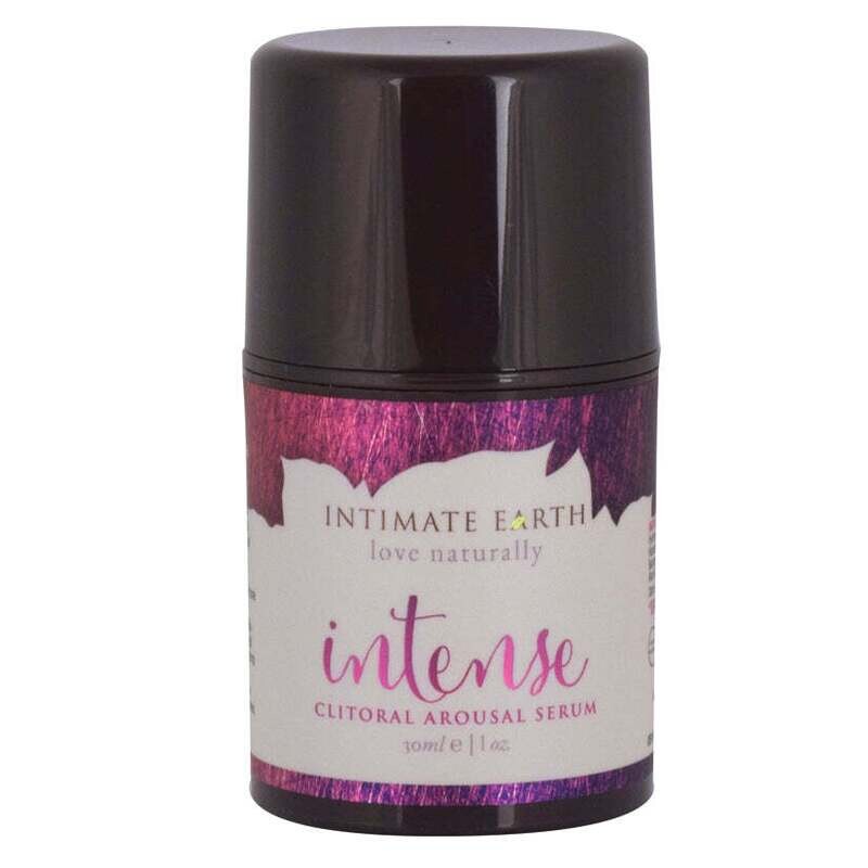 Intense Clitoral Arousal Serum - 1 Oz. / 30 ml