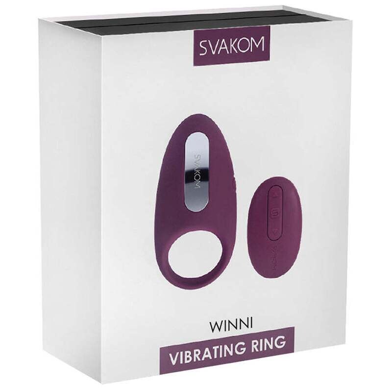 Winni Mini Cock Ring