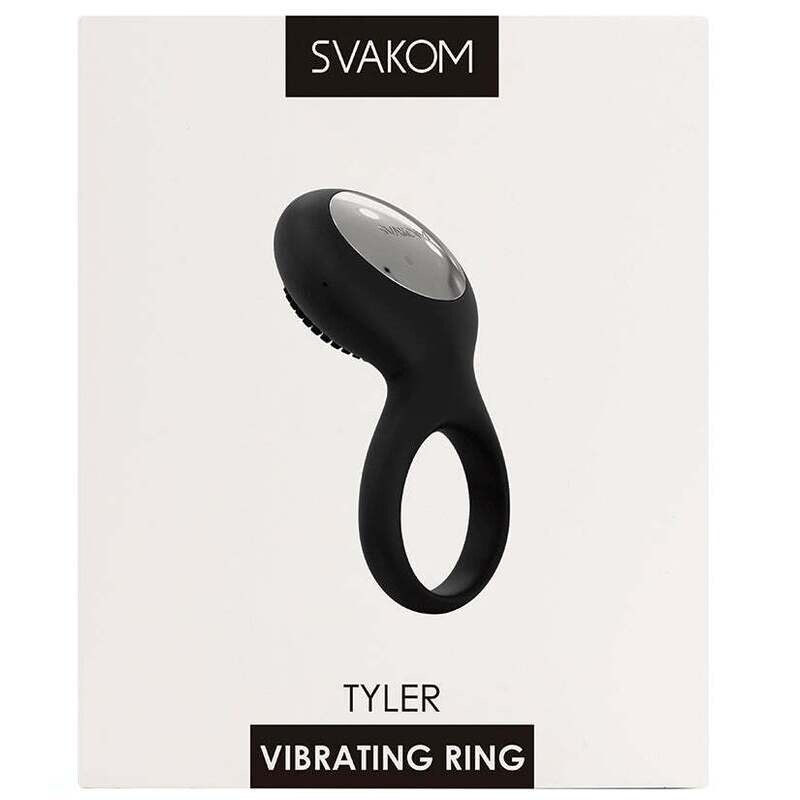 Tyler&#39;s 25 Flavors CockRing