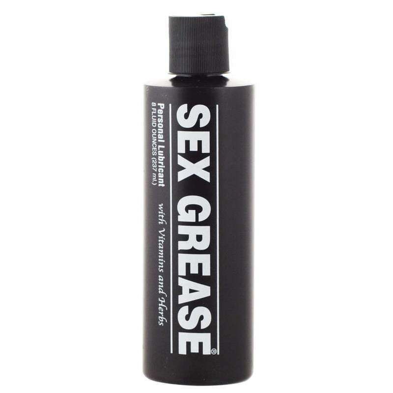 Sex Grease 8oz