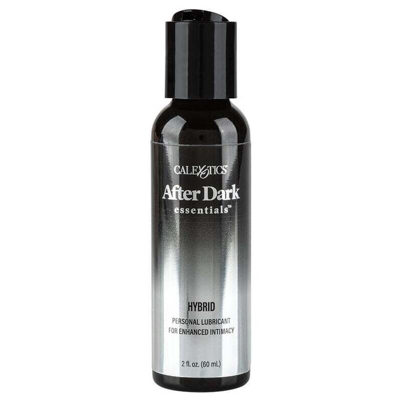 After Dark Essentials Hybrid Lubricant 2oz