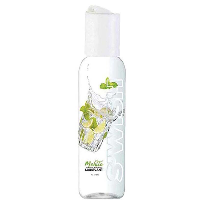 Swish Mohito-Mint 2oz