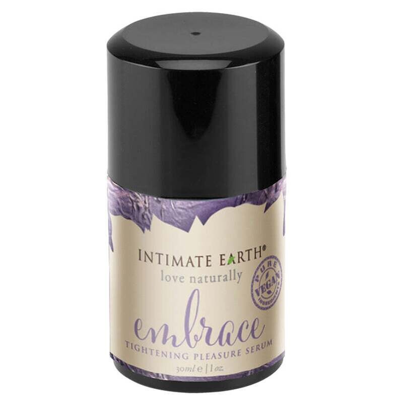 Embrace Tightening Pleasure Serum 1oz
