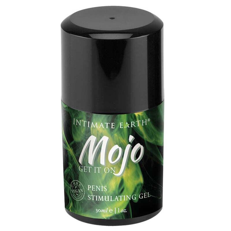 Get It On Penis Stimulating Gel 1oz