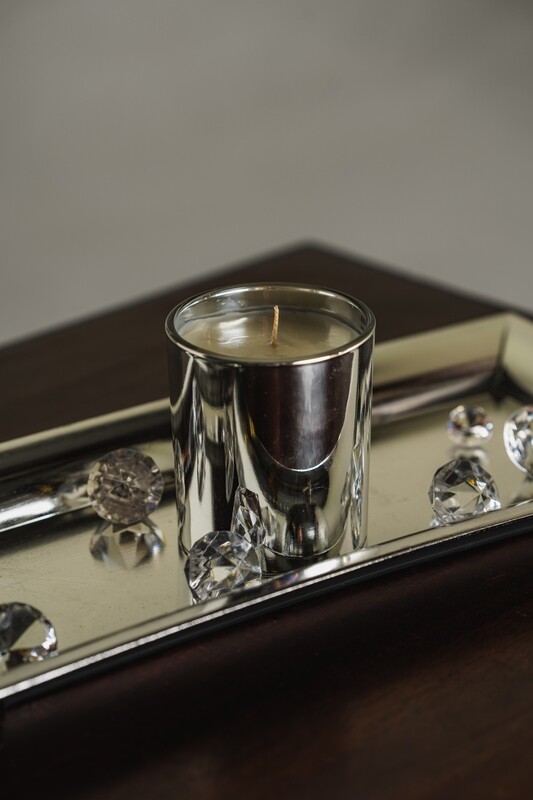 &quot;Fiji&quot; Luxury Candle