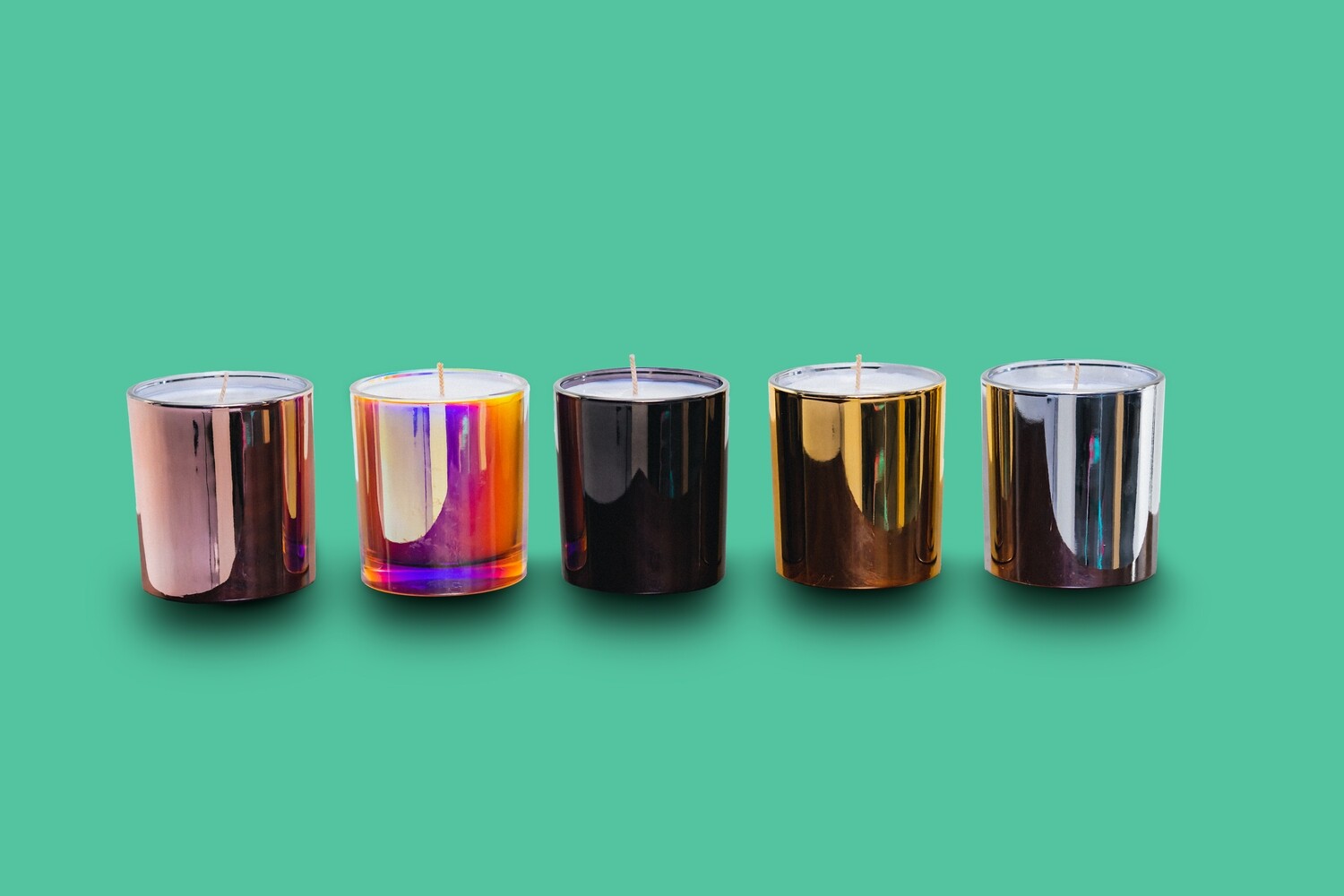 6 Month Candle Subscription