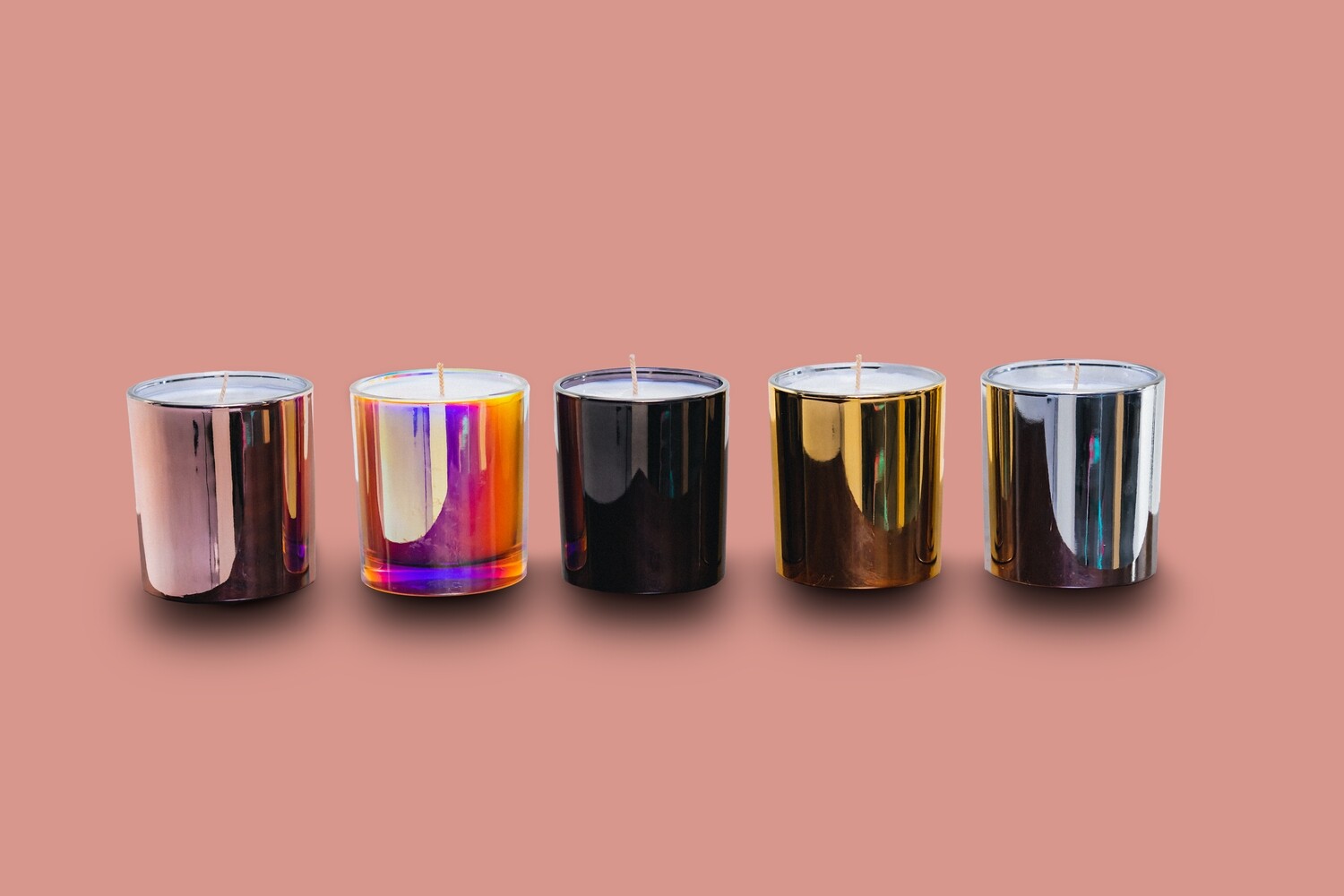 Month to Month Candle Subscription