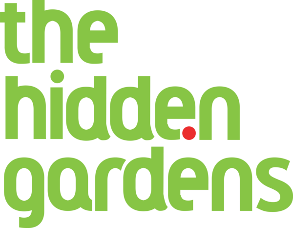 The Hidden Gardens | A Registered Charity No. SC036881