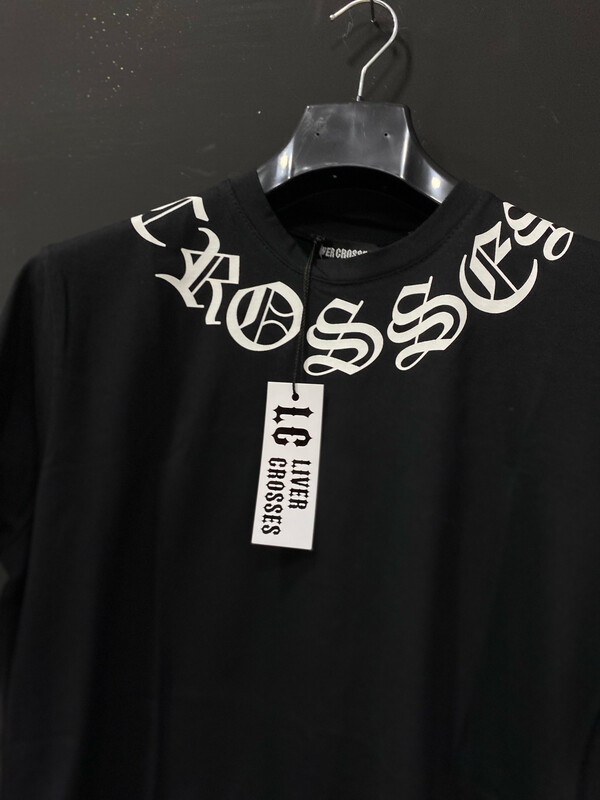 T-shirt fire