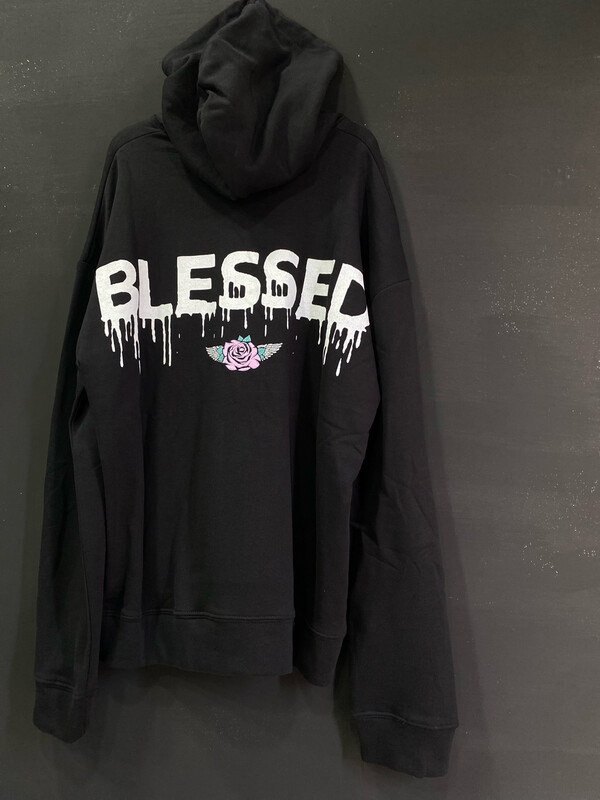 Felpa blessed