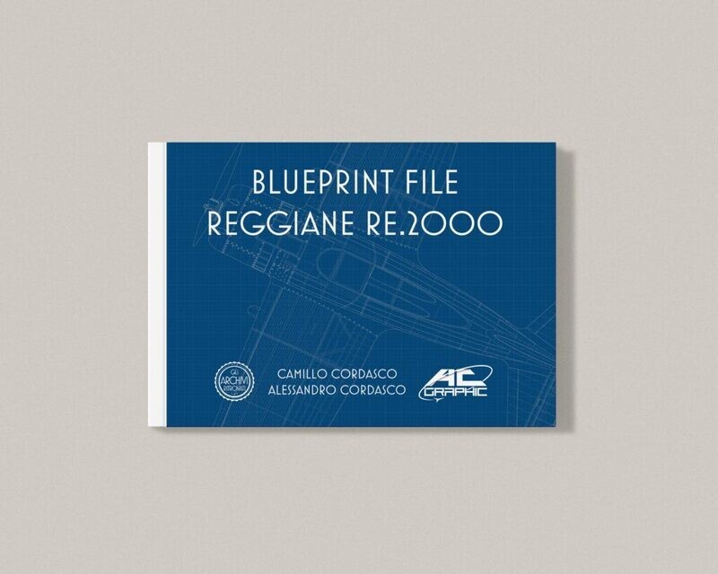 Blueprint file RE2000