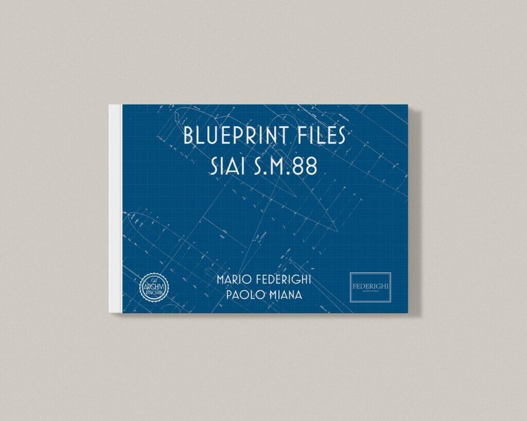 Blueprint file SM.88