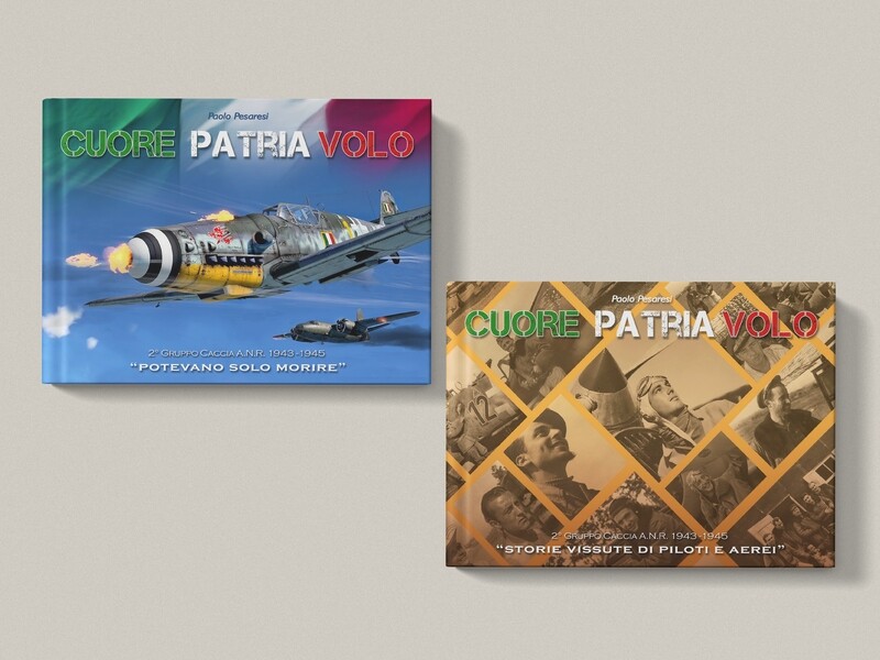 Cuore Patria Volo - II edizione