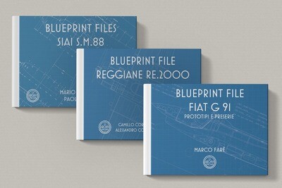 Offerta blueprint files