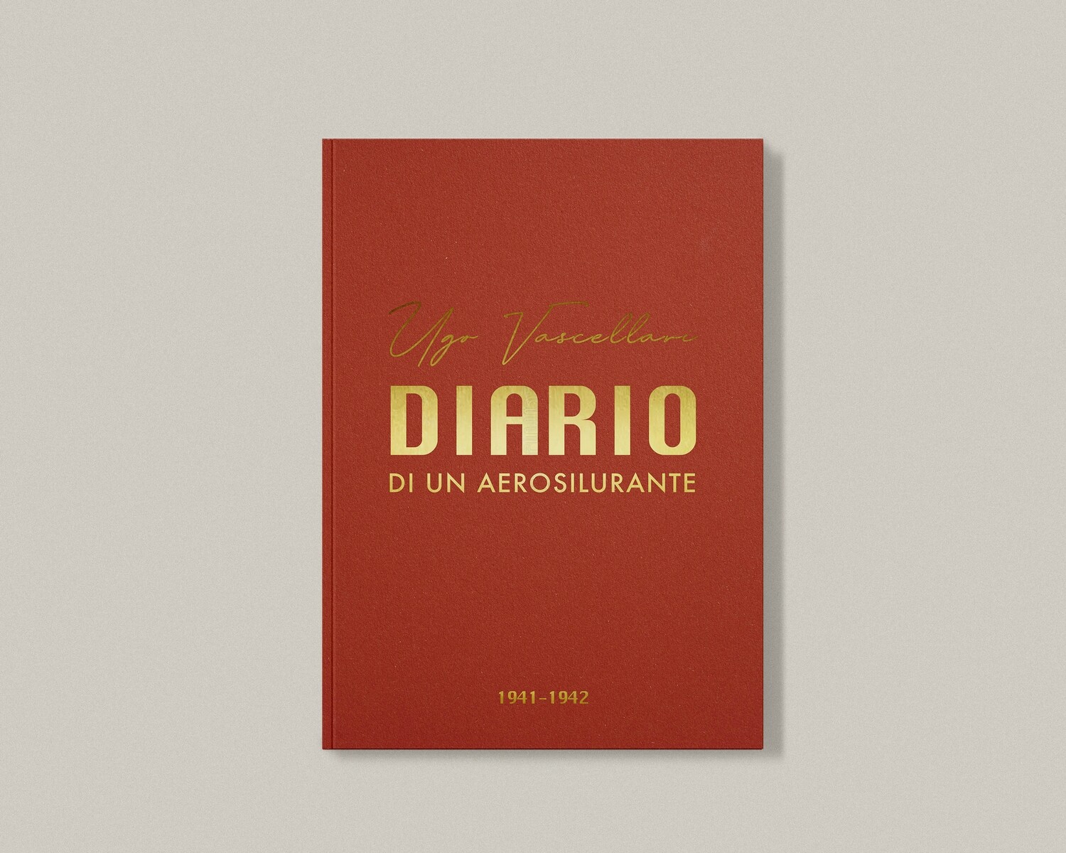 Diario di un aerosilurante - ZEROWASTE