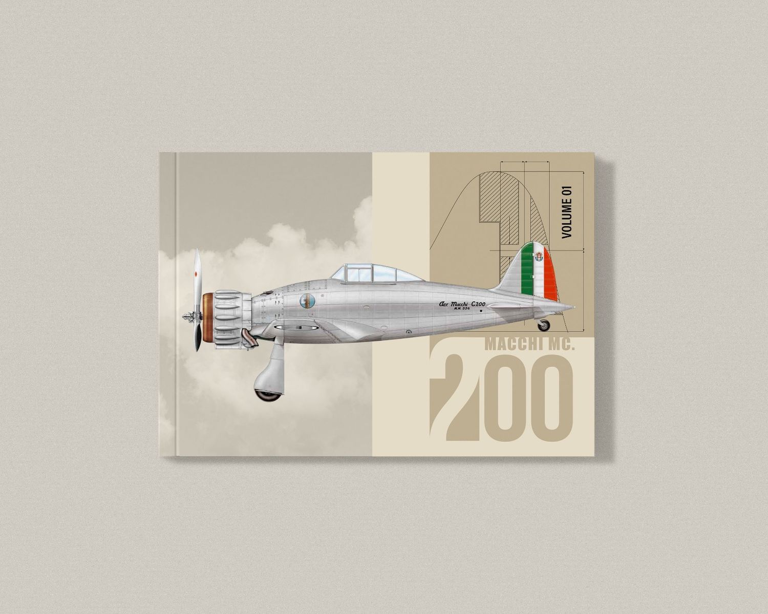 Macchi MC.200