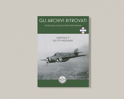 SIAI S.79 Cap.5 - gli S.79 Jugoslavi