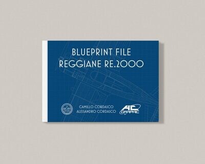 Blueprint file RE2000