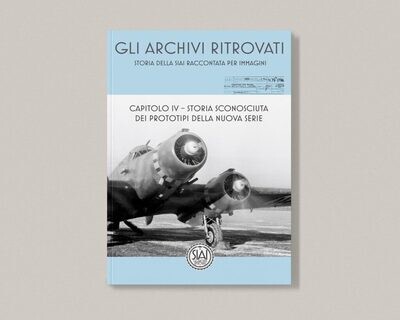 SIAI S.79 Cap.4 - S.79NS storia sconosciuta dei prototipi della nuova serie SIAI S.79 Cap.4 - S.79NS storia sconosciuta dei prototipi della nuova serie