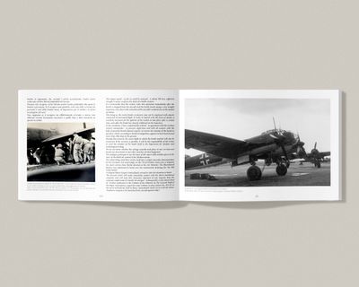I progetti segreti della Regia Aeronautica Vol.1