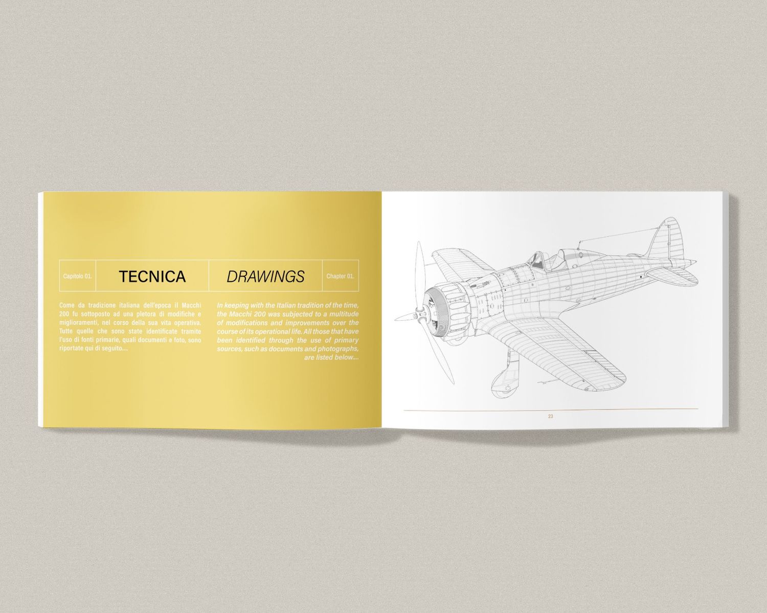 Macchi MC.200