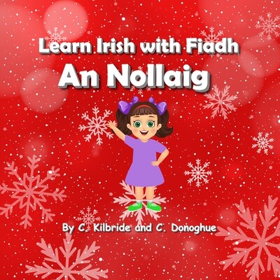An Nollaig