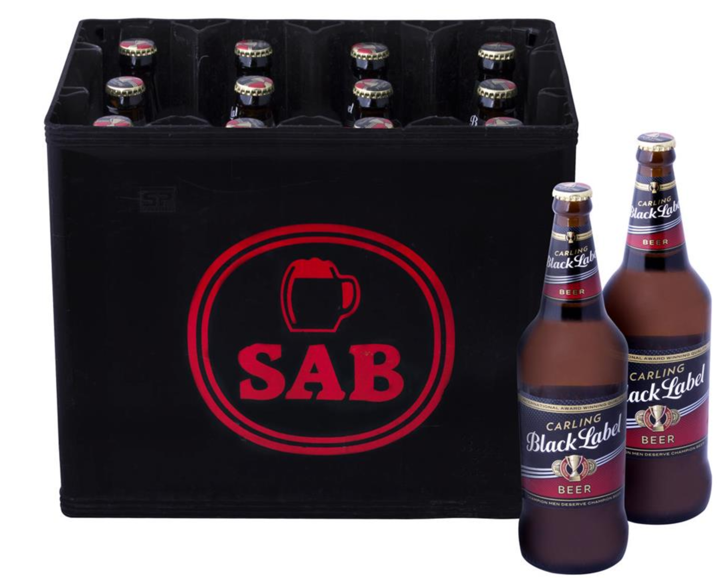 BLACK LABEL QTS 1LTX12 RB