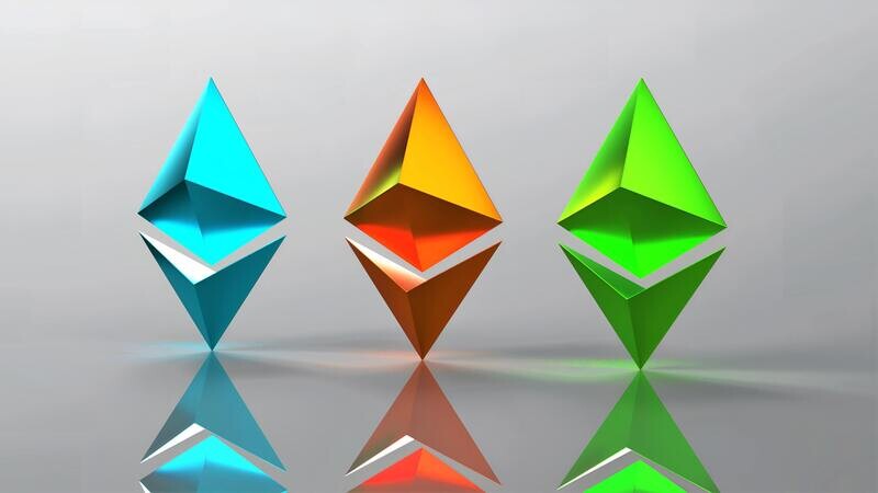 3D logo design