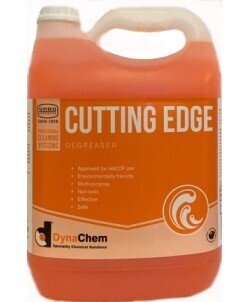 CUTTING EDGE