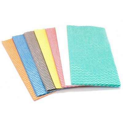 45gsm SPUNLACE CLOTH