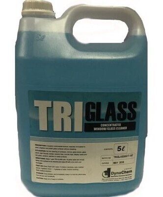 TRI Glass Window Cleaner