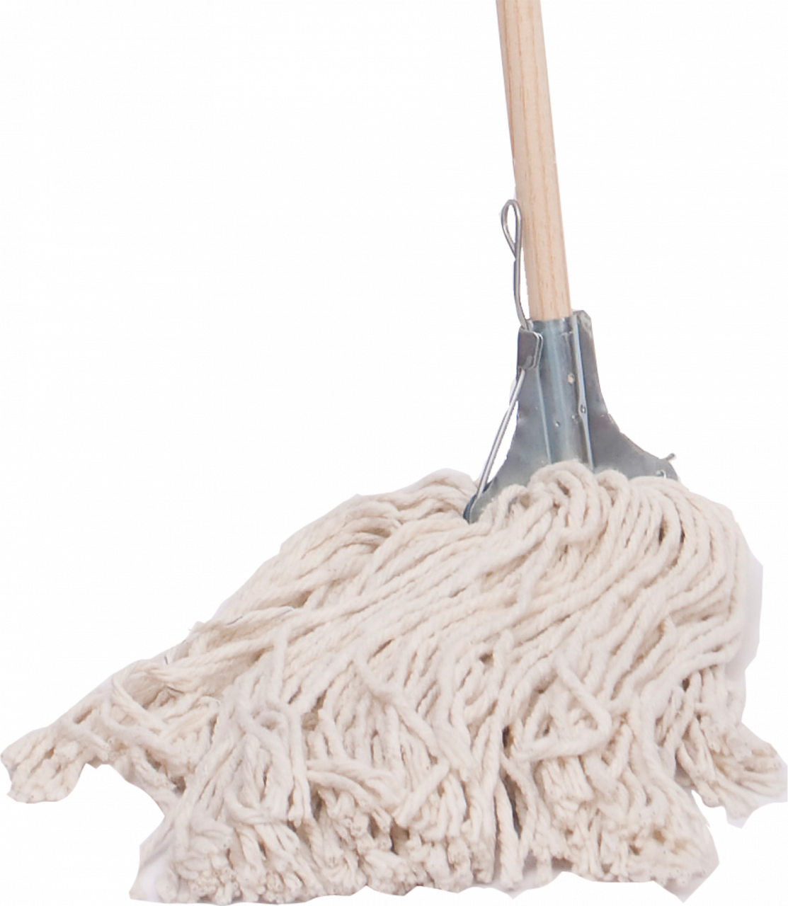 Complete  Industrial  Mop