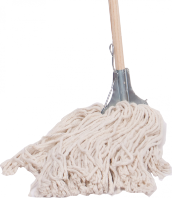Complete  Industrial  Mop