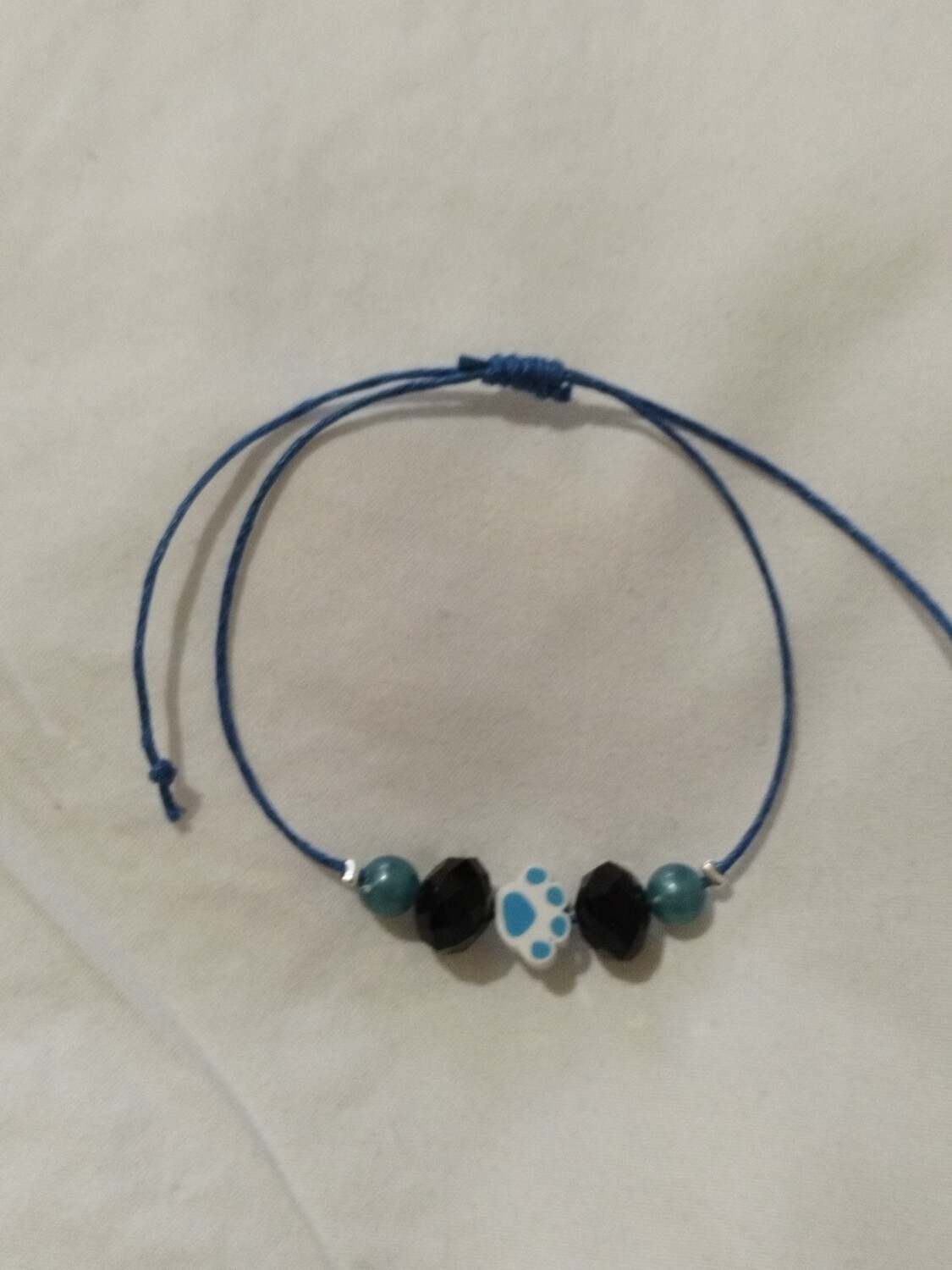 PULSERA ABALORIOS REF 05 (unidad)